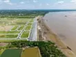Bán gấp nền đất D8 mé sông dự án Hiệp phước Premia vị trí đẹp giá tốt