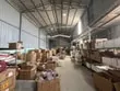 Kho xưởng cho thuê 700m2 An Phú Đông Quận 12