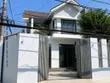 Nhà 10x30 1 Lầu 3PN Sân rộng – Đường Phan Anh, Bình Tân