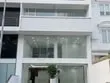 cho thuê TÒA NHÀ VĂN PHÒNG ngay TRẦN NÃO 8x22m hầm Trệt Lửng 3 tầng