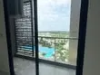 Cho Thuê 1PN+ The Opus One View Đông Nam Hồ Bơi Vô Cực 3 Tầng Bếp Rèm