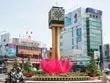 Chính chủ cho thuê nhà mặt tiền đối diện vòng xoay Biên Hùng