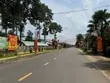 Ngộp bank cần ra gấp lô đất thổ cư đối diện chợ 450 triệu dân cư đông
