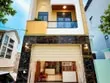 Nhà bán P.Bửu Hoà mới xây hiện đại 3,68tỷ 1 trệt 1 lầu 125m2 hoàn công