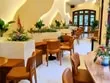 Cho thuê Lô Góc cực đẹp phố Hòa Mã -MT 30m -DT 75m2 x 3 tầng