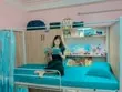Cho thuê ký túc xá mới xây 100%, sleepbox, homestay, phòng trọ ở ghép