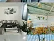Quận 5, 10, Phú Nhuận Ký Túc Xá chỉ từ 1.000K