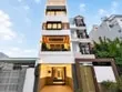 VIP! Nhà 5 tầng mới 100% có thang máy đường Phú Thuận sát Phú Mỹ Hưng