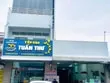 Bán nhà mặt tiền đường có thể làm kho bải có nhà yến trên đất