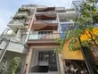 Nguyên căn đẹp sẵn! thang máy+hầm-4 tầng MT Trần Lựu, An Phú. Giá 79tr
