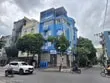 Cho thuê Toà nhà GÓC 2MT Trương Vĩnh Ký, Tân Phú.DT 10x16- 1 Hầm,3L,St