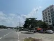 Mặt đường Nguyễn Văn Linh TT Tây Quận 7. DT 6,8*17 giá 15,5 tỷ.