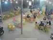 Cho thuê quán ăn đầy đủ trang thiết bị hiện đang kinh doanh nướng lẩu