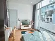 1 phòng ngủ balcony gần Ba Son Quận 1_Nhàthờ ĐứcBà_Thủ Thiêm_Thang máy
