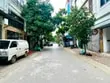Bán nhà LK TN Linh đàm, khu phân lô đường bàn cờ, đường hè rộng, 62m