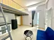 duplex cửa sổ 30m2 ngay đường ung văn khiêm,nguyễn gia trí full NT!