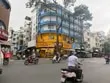 Cho thuê nhà GÓC 2MT số 347 Nguyễn Chí Thanh, P 12, Quận 5, Hồ Chi Min
