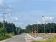 chủ kẹt tiền ra gấp lô đất 1100m2 sau lưng chợ chính trường học 280TR