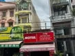 Bán MT Nguyễn Đình Chiểu Phú Nhuận: 4x17m, Hẻm Hậu, GPXD Hầm 7 Lầu