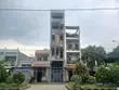 Cho thuê Toà nhà MT Hiền Vương- Tân Phú.Dt 4x20- Đúc 6 tầng- THANG MÁY