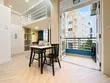 Duplex ban công gần Nguyễn Thị Minh Khai Quận1_Đối diện UEF_HIU_Hutech