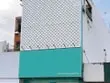 Cho thuê nhà 8x19m 3 lầu Hoàng Văn Thụ Q Tân Bình.