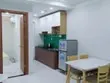 Cho thuê C/c Sacomreal 584, Luỹ Bán Bích - Căn 1PN giá 7tr/tháng