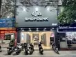 Cho thuê mặt phố Minh Khai 90M² – MT 5M – 35TR/Tháng
