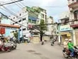 Cho thuê nhà GÓC 2MT số 58 Ni Sư Huỳnh Liên, Phường 10, Quận Tân Bình