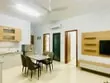 Cho thuê C/c Moscow, Tân Thới Nhất - Căn 2PN, sẵn nội thất giá 7tr/th