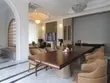 Villa Cực Đẹp Thạnh Mỹ Lợi ,Có Hồ Bơi, Thang Máy, SD 495m2, 48 tỷ