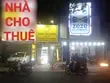 Cho thuê nhà mặt tiền ngang 4m mbkd kv ngã 4 đối diện bến xe p8 TP.VL