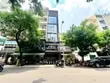 NC Spa - tiệm tóc 42 Trịnh Văn Cấn, Q1. Dt: 4x15m, Kc: Trệt lửng 3 lầu