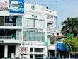 Nguyên tòa 171 Nam Kỳ Khởi Nghĩa, Q3. Dt: 8x15m, Kc: Trệt lửng 3 lầu