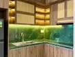 Chung cư Hoa Sen Quận 11 cho thuê căn 3PN , đủ nội thất, 14tr/tháng
