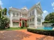 Cho thuê Villa Hồ Bơi Mặt Tiền DT 540m2, Thảo Điền, Quận 2
