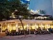 Cho thuê mặt phố lý thường kiệt - lô góc dã tượng 2002m x MT 25m
