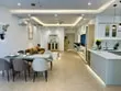 Cho thuê CC 2PN 12m2 tại Midtown Phú Mỹ Hưng, 32 triệu VND, nhà đẹp .