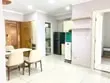 Chung cư Hope Garden, 102 Phan Huy Ích cho thuê căn 3PN chỉ 10tr/th