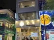 Cho thuê mặt phố CHÙA LÁNG 70m2 x 3 tầng - mặt tiền 4.5m - Giá 43tr