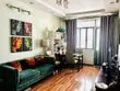 Chung cư Zen Tower, Q12. 60m2 2PN. NTCB. 5,5Tr