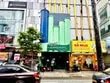 Nguyên căn spa 21 Cao Thắng, Q3. Dt: 5x20m, Kc: trệt 3 lầu. Gía: 80tr