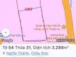 Chính Chủ Bán Quỹ Đất 5.380 m² – Sát Khu Tái Định Cư Sonadezi