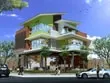 Cho thuê nhà Cao Đức Lân An Khánh, 250m², hầm 3 tầng, 110tr/th