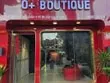 Cho thuê nhà Góc 2 mặt tiền số 42bis đường Trần Quốc Thảo, P.7, Q.3