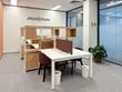 Không gian coworking hiện đại tại Spaces Belvedere