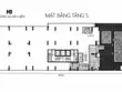 Cho thuê 1075m2 sàn tầng 5 Đường Phạm Phú Thứ Phường 11 Quận Tân Bình