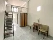 CCMN full đồ, ban công, thang máy, khóa vân tay, gần HV Báo Chí