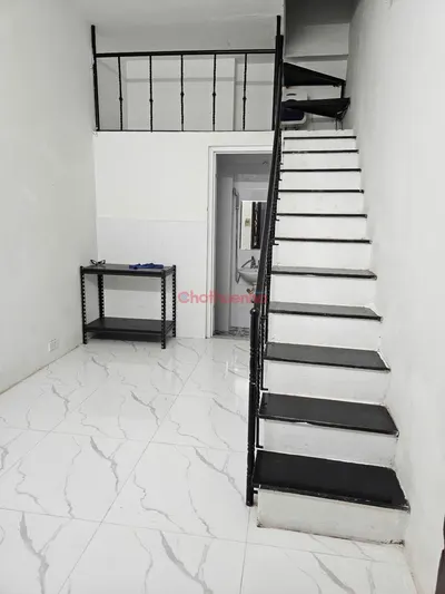 Cho thuê nhà chính chủ ngõ văn chương - đống đa - hà nội