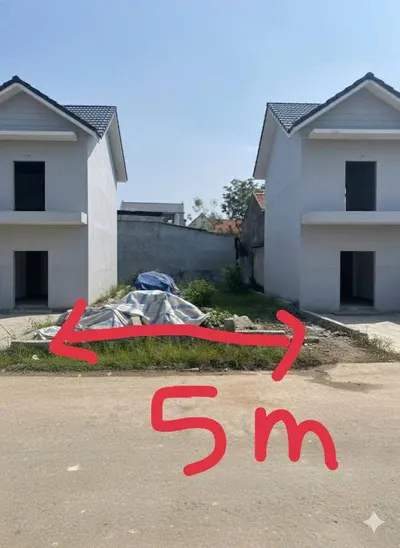 Bán gấp lô đất Giao Thủy, Nam Định, 100m2, giá 1,4 tỷ, mặt tiền 5m, cần tiền trả nợ